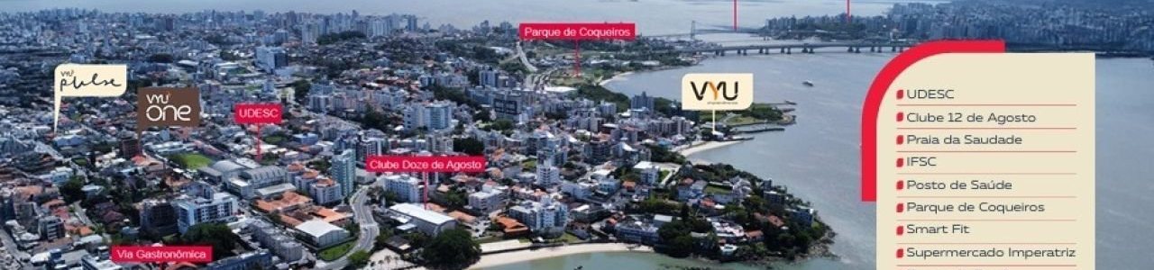 VYU PULSE em Florianópolis