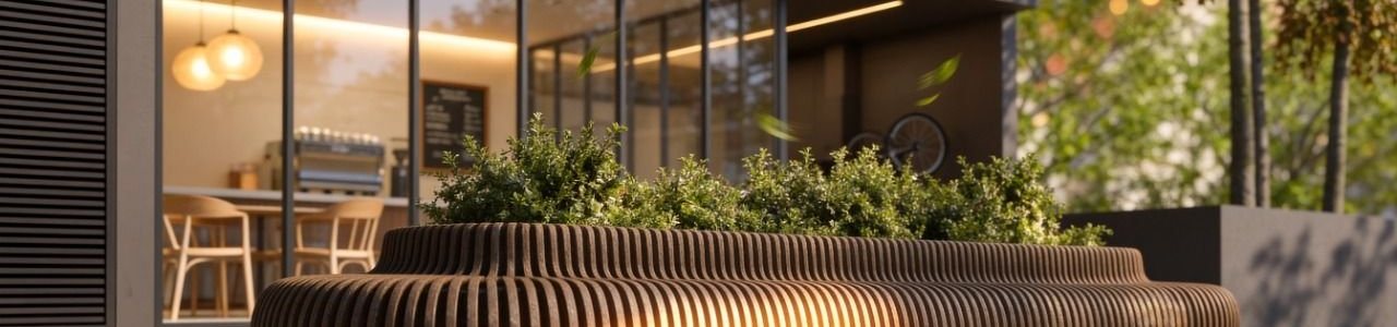 Apoena Studios Jurerê em Florianópolis