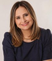 Fabiana Amorim Correa Pereira
