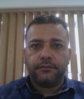 Fabricio Luciano Jardim Bento