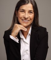 Berenice de Oliveira Quevedo