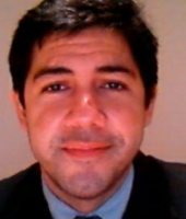 Garivaldo Dias Oliveira