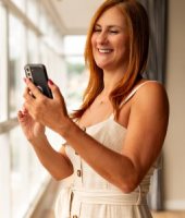 Elisiane Mello De Oliveira