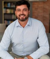 Alexandre Faria Brognoli Büchele