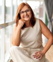 Cassia Regina Sebold