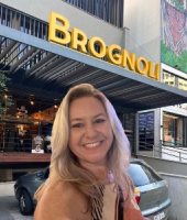 Elaine Cristina Bispo