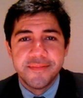 Garivaldo Dias Oliveira