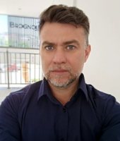 Márcio Jorge Spies