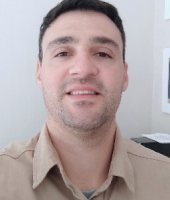 Vinicius Luz Copetti Veras