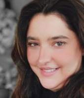 Georgea Ramos do Nascimento