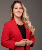 Malena Martins Clavijo