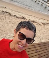 Nadia Cristina de Souza Amadeu