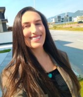 Rosinei Aparecida de Souza