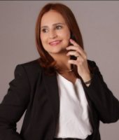 Fabiana Amorim Correa Pereira