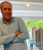 Mauricio da Cunha Lima