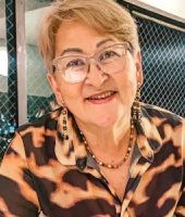 Tania Beatriz Manduca