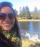 Silva Carla Oliveira de Mello