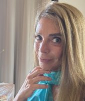 Lia Kroef Carvalho David