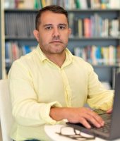 Douglas Rodrigues Lobo