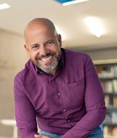 Hélio Da Silva Junior