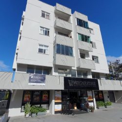 Apartamentos com 63m², 2 quartos, 1 garagem, no bairro Coqueiros em Florianópolis