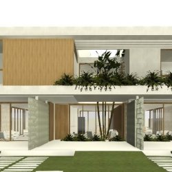 Casa Residencial com 160m², 3 quartos, 1 suíte, 1 garagem, no bairro Lagoa da Conceição em Florianópolis