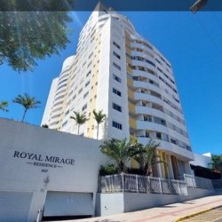 Apartamentos com 69m², 2 quartos, 1 suíte, 1 garagem, no bairro Estreito em Florianópolis