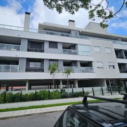Apartamentos com 86m², 3 quartos, 1 suíte, 2 garagens, no bairro Canasvieiras em Florianópolis