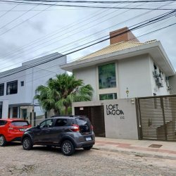 Loft com 154m², 2 quartos, 1 suíte, 1 garagem, no bairro Lagoa Da Conceição em Florianópolis