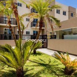 Apartamento com 95m², 2 quartos, 1 garagem, no bairro Ingleses em Florianópolis