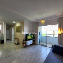 Apartamento com 64m², 1 quarto, 1 garagem, no bairro Ingleses em Florianópolis