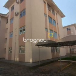 Apartamento com 53m², 2 quartos, 1 garagem, no bairro Capoeiras em Florianópolis