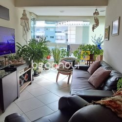 Apartamento com 103m², 3 quartos (sendo 1 suíte), 1 garagem, no bairro Ingleses em Florianópolis