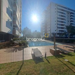 Apartamento com 100m², 3 quartos (sendo 1 suíte), 2 garagens, no bairro Jardim Atlântico em Florianópolis