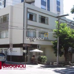 Apartamento com 88m², 3 quartos, no bairro Centro em Florianópolis