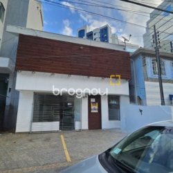 Casa com 198m², no bairro Centro em Florianópolis