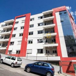 Apartamento com 38m², 1 quarto, 1 garagem, no bairro Centro em Florianópolis