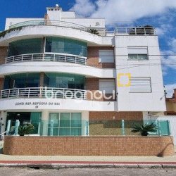 Apartamento com 74m², 2 quartos (sendo 2 suítes), 1 garagem, no bairro Canasvieiras em Florianópolis