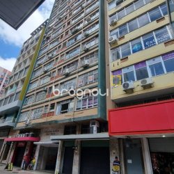 Sala com 102m², no bairro Centro em Florianópolis