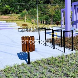 Terreno com 360m², no bairro Canasvieiras em Florianópolis