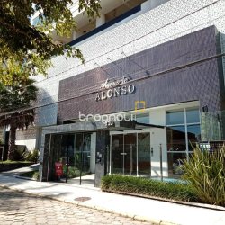 Apartamento com 92m², 3 quartos (sendo 1 suíte), 2 garagens, no bairro Kobrasol em São José