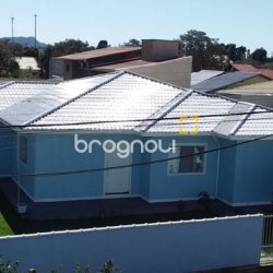 Casa com 200m², 3 quartos (sendo 1 suíte), 2 garagens, no bairro Rio Vermelho em Florianópolis