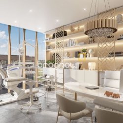 Sala com 108m², 1 garagem, no bairro Campeche em Florianópolis