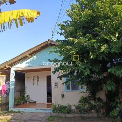 Casa com 125m², no bairro Vargem do Bom Jesus em Florianópolis