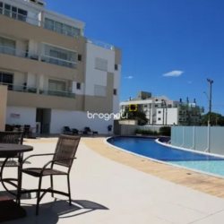 Apartamento com 70m², 2 quartos (sendo 1 suíte), 1 garagem, no bairro Ingleses em Florianópolis