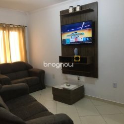 Casa com 85m², 2 quartos, 1 garagem, no bairro Ingleses em Florianópolis