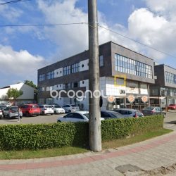 Sala com 65m², no bairro Ingleses em Florianópolis
