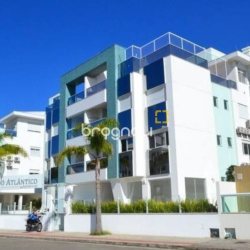 Cobertura com 252m², 4 quartos (sendo 2 suítes), 2 garagens, no bairro Ingleses em Florianópolis