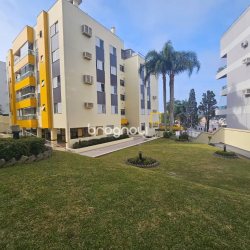 Apartamento com 108m², 3 quartos (sendo 1 suíte), 1 garagem, no bairro Bom Abrigo em Florianópolis