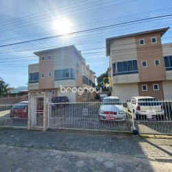 Apartamento com 120m², 3 quartos (sendo 1 suíte), 2 garagens, no bairro Ingleses em Florianópolis